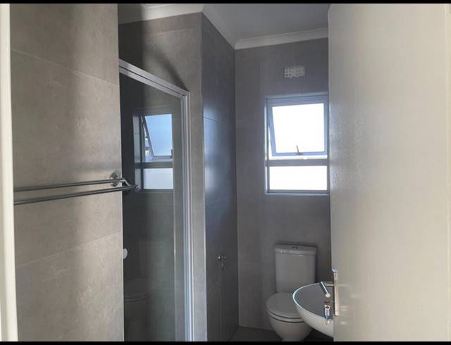 2 BEDROOM PROPERTY TO RENT IN CRAWFORD